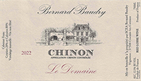 Domaine de Piéblanc Côtes du Rhône Bourdon